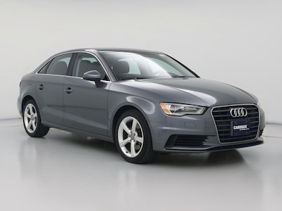 2015 Audi A3 Premium -
                  Frederick, MD