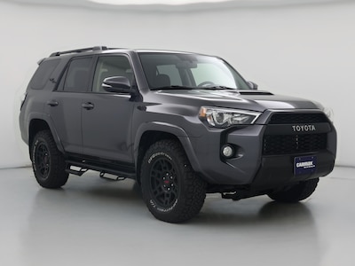 2019 Toyota 4Runner TRD Off Road -
                Frederick, MD