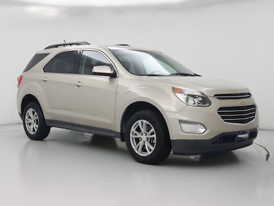 2016 Chevrolet Equinox LT -
                Frederick, MD