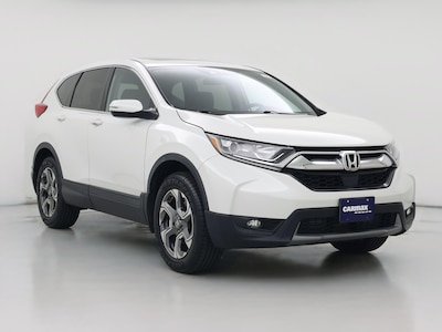 2019 Honda CR-V EX -
                Frederick, MD