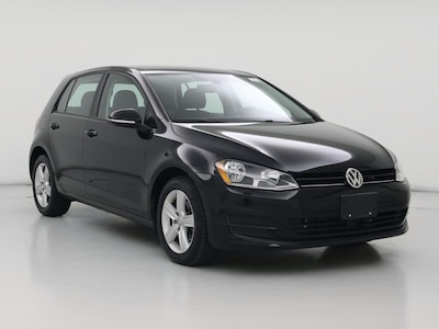 2017 Volkswagen Golf Wolfsburg Edition -
                Frederick, MD