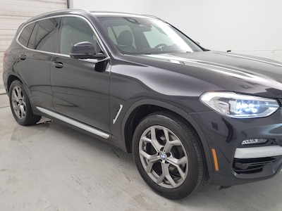 2021 BMW X3 xDrive30i -
                Frederick, MD