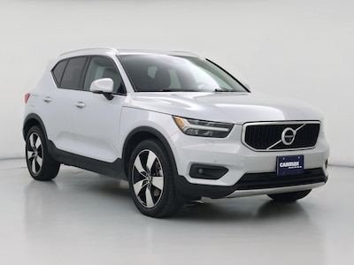 2020 Volvo XC40 T5 Momentum -
                Frederick, MD