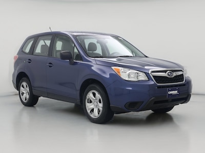2014 Subaru Forester 2.5i -
                Frederick, MD