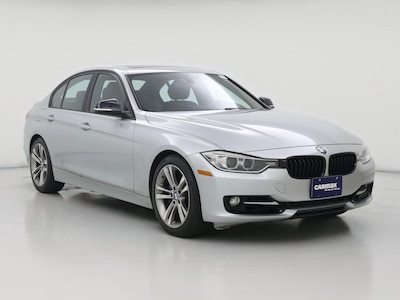 2015 BMW 3 Series 328i -
                  Frederick, MD