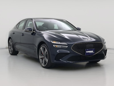 2025 Genesis G70  -
                Frederick, MD