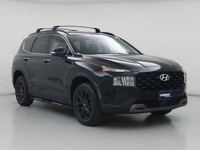 2022 Hyundai Santa Fe XRT -
                Frederick, MD