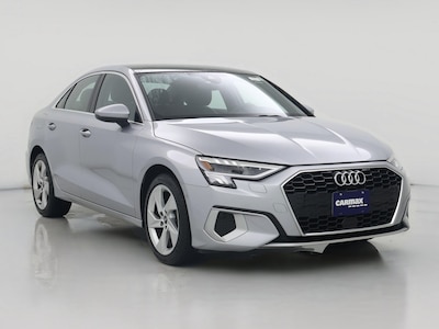 2023 Audi A3 Premium -
                Frederick, MD