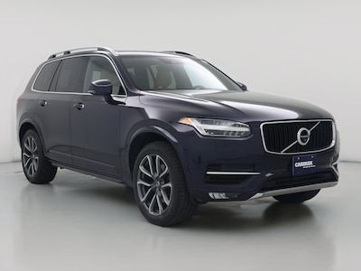 2017 Volvo XC90 T6 Momentum -
                Frederick, MD