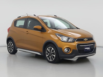 2020 Chevrolet Spark ACTIV -
                  Frederick, MD