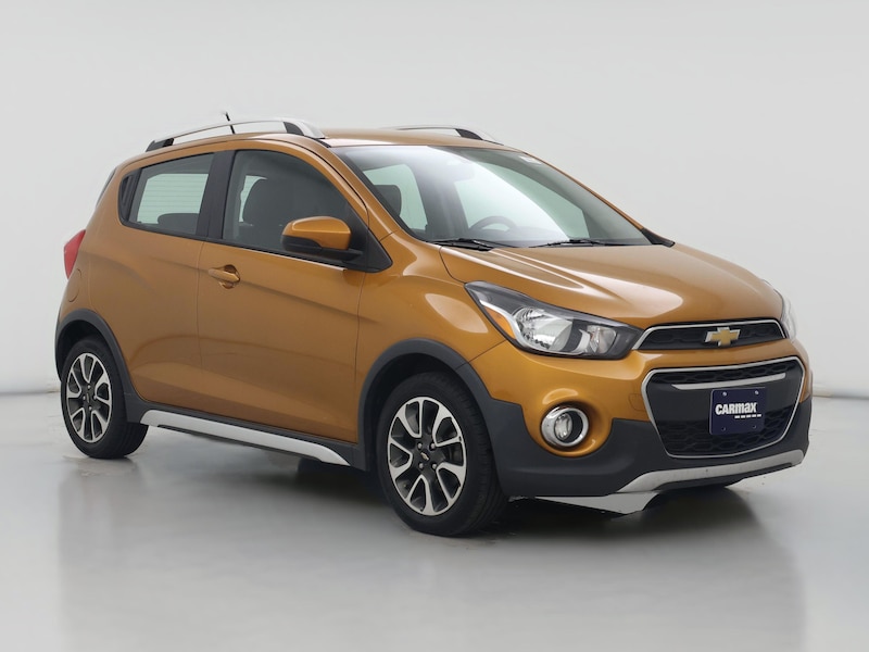2020 Chevrolet Spark ACTIV -
                  Laurel, MD
