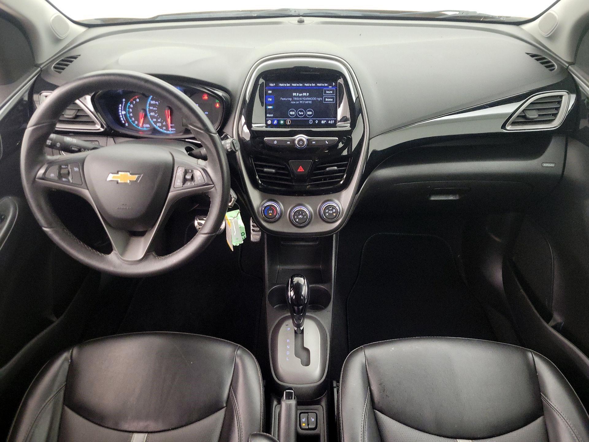 Thumbnail: 2020 Chevrolet Spark - 9