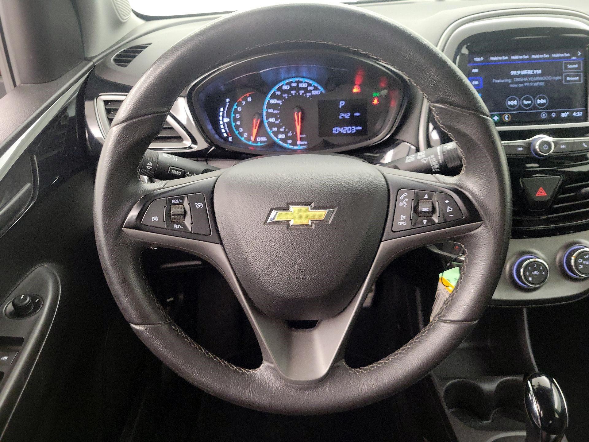Thumbnail: 2020 Chevrolet Spark - 10