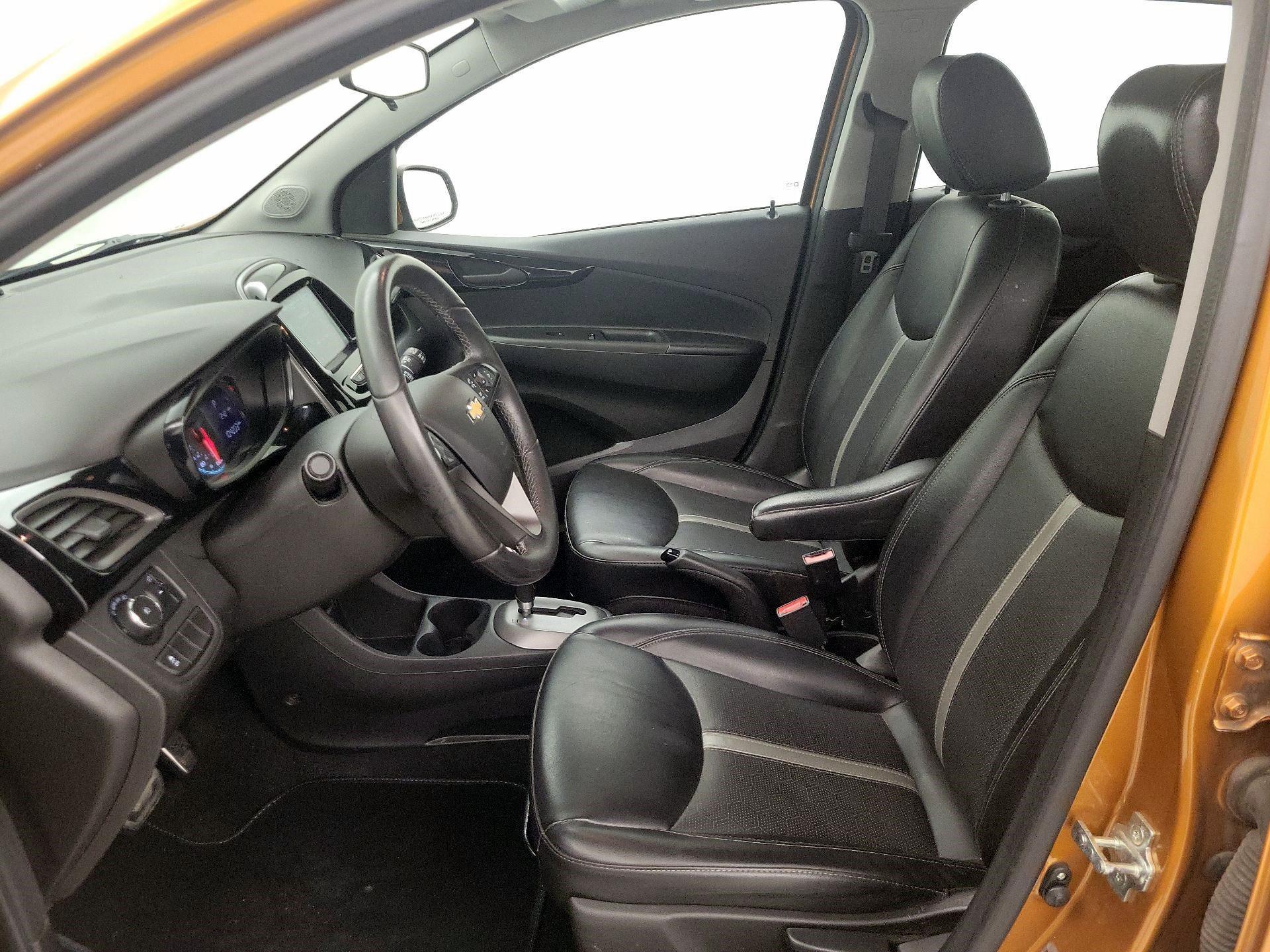 Thumbnail: 2020 Chevrolet Spark - 11