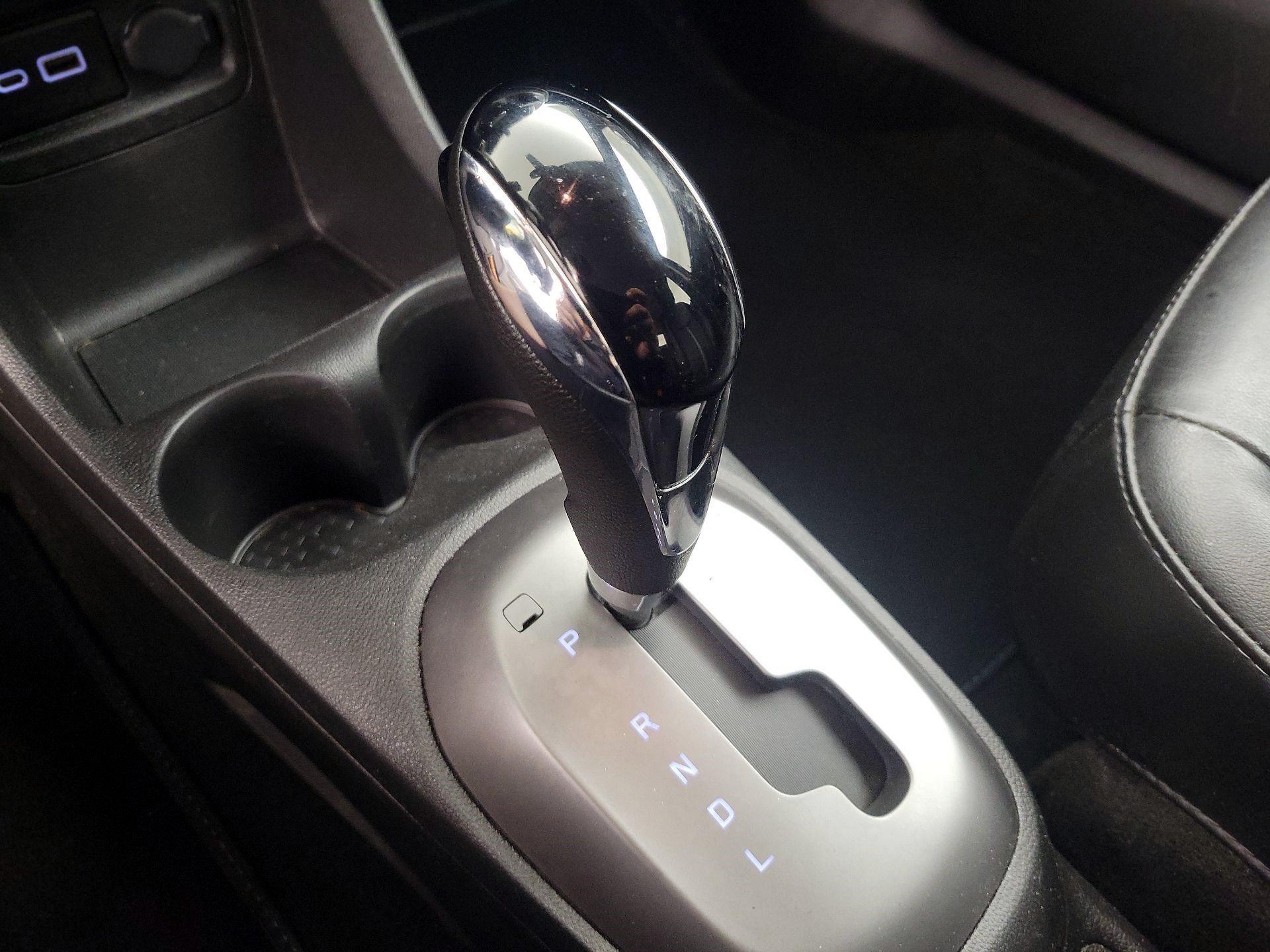 Thumbnail: 2020 Chevrolet Spark - 17