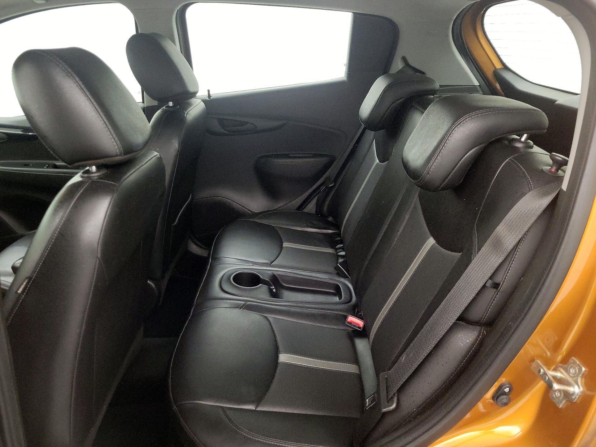 Thumbnail: 2020 Chevrolet Spark - 19