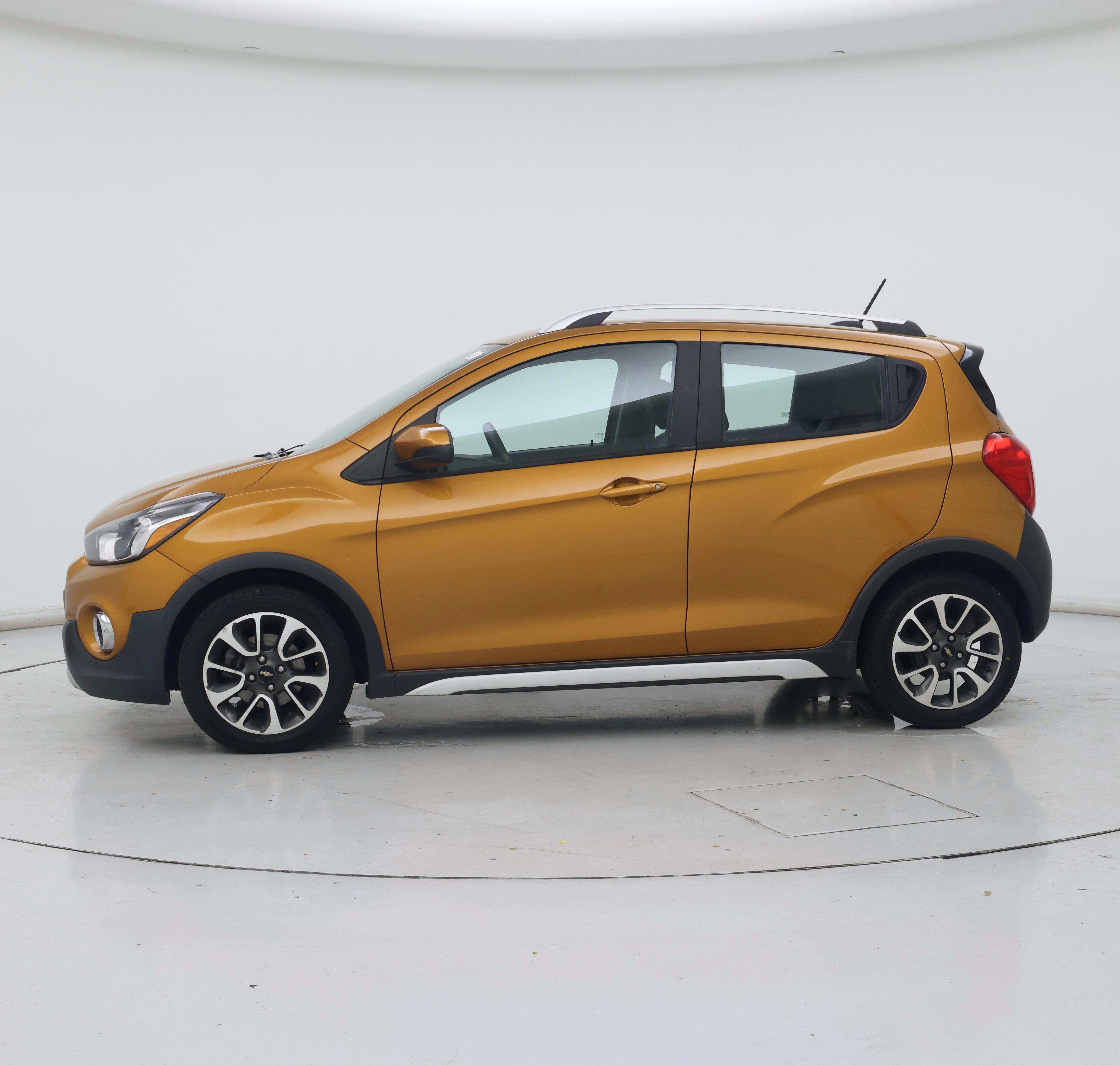 Thumbnail: 2020 Chevrolet Spark - 3