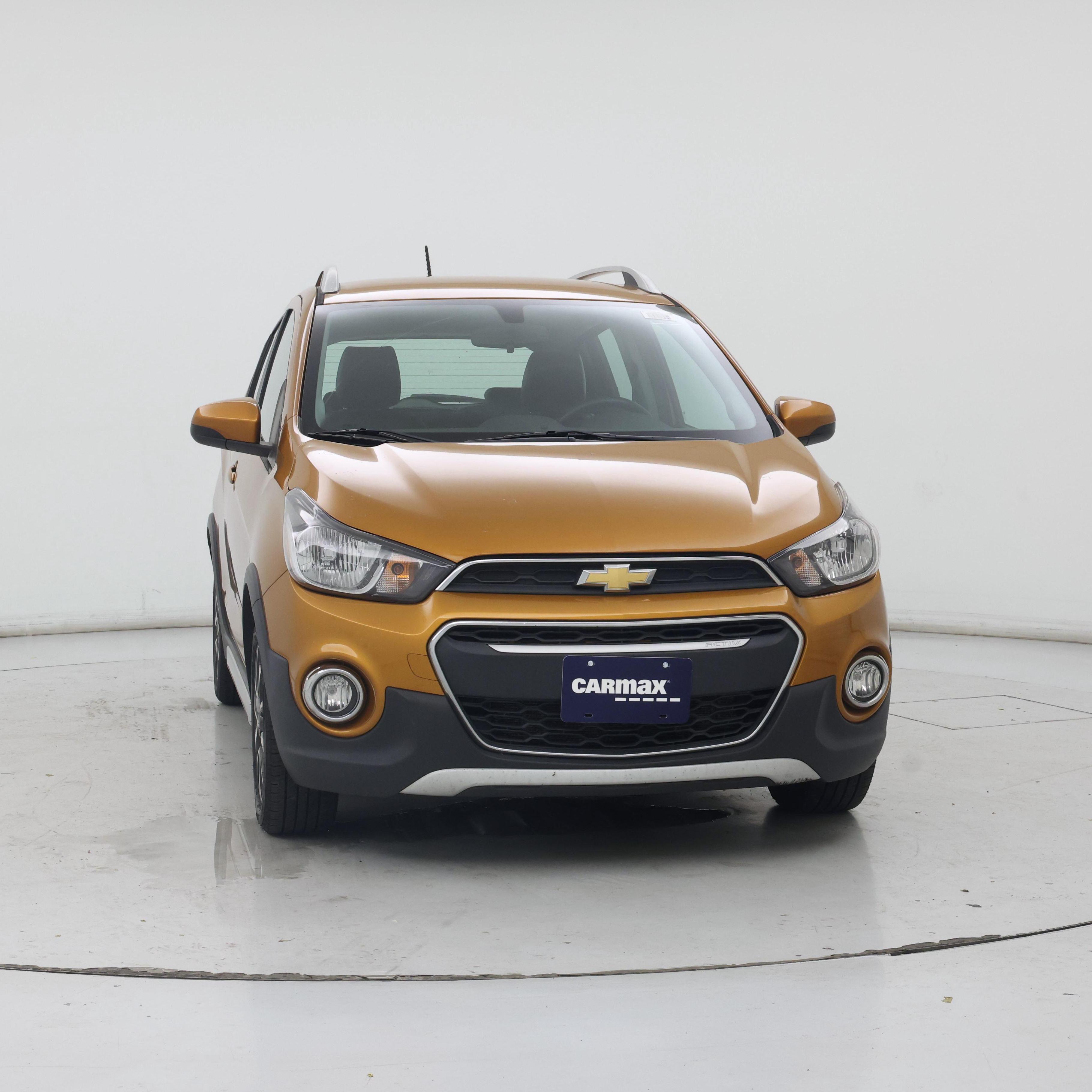 Thumbnail: 2020 Chevrolet Spark - 5