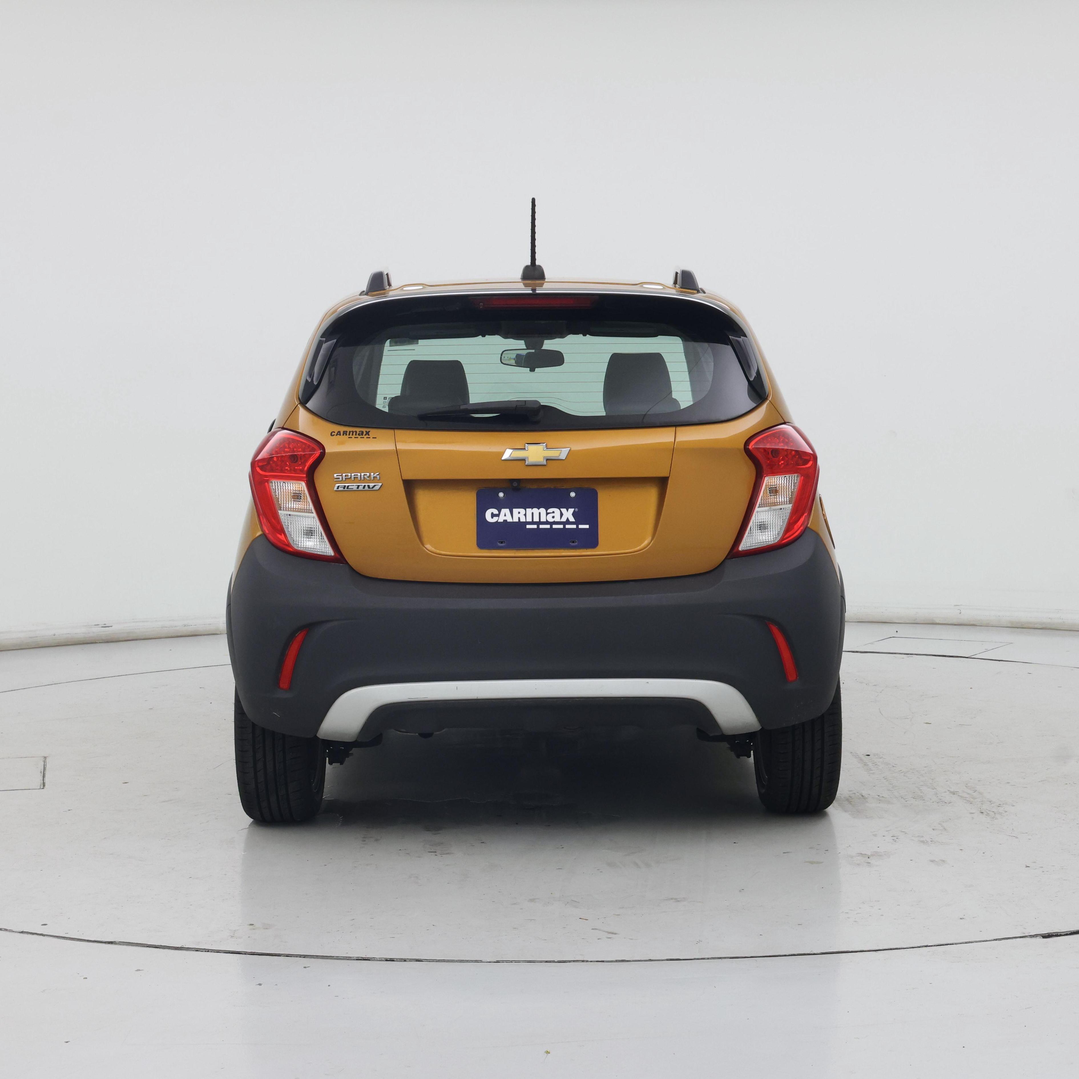Thumbnail: 2020 Chevrolet Spark - 6