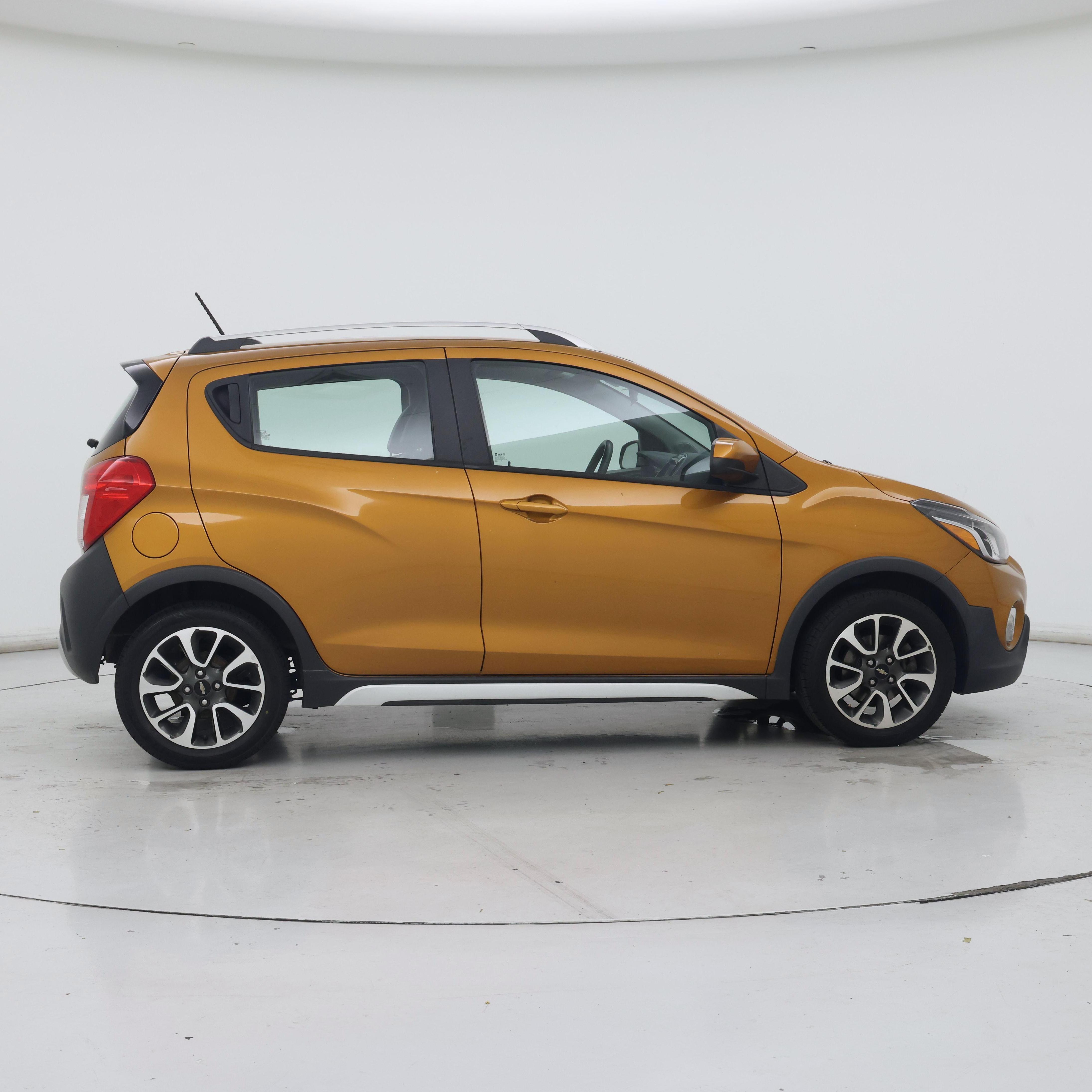 Thumbnail: 2020 Chevrolet Spark - 7