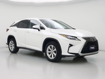 2017 Lexus RX 350 -
                Frederick, MD