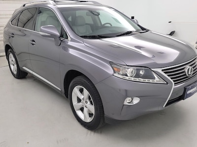 2015 Lexus RX 350 -
                Frederick, MD