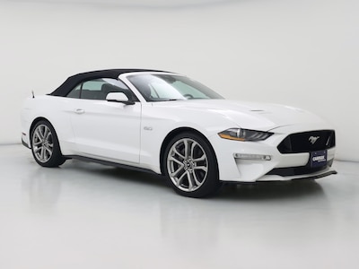 2023 Ford Mustang GT Premium -
                Frederick, MD
