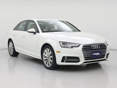 2018 Audi A4 Premium -
                Frederick, MD