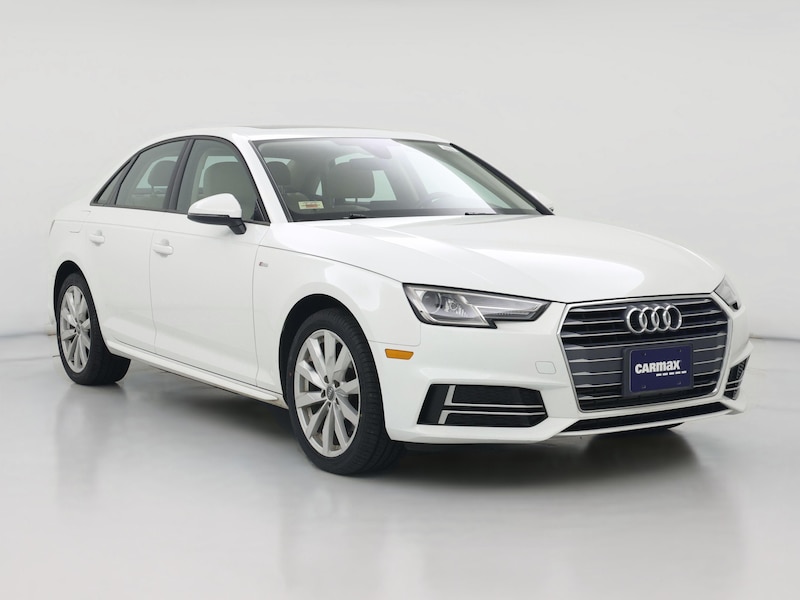 2018 Audi A4 Premium -
                  Ellicott City, MD
