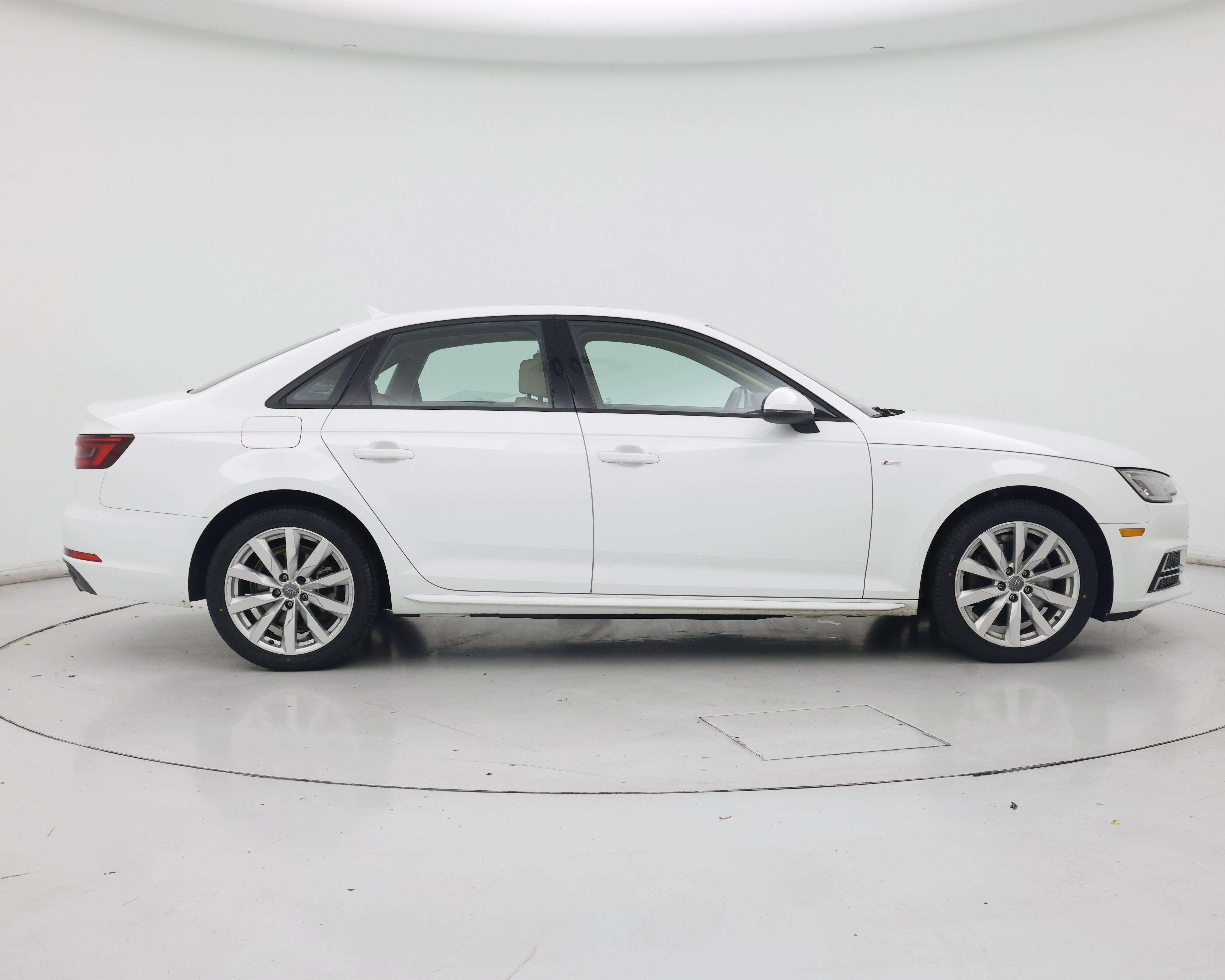 Thumbnail: 2018 Audi A4 - 7
