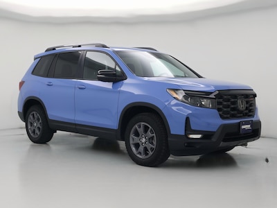 2024 Honda Passport TrailSport -
                Brandywine, MD