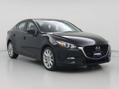 2017 Mazda Mazda3 i Touring -
                Frederick, MD