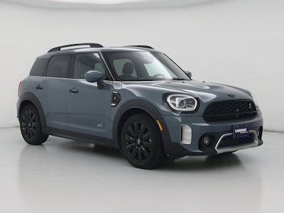 2022 MINI Cooper Countryman S -
                Frederick, MD