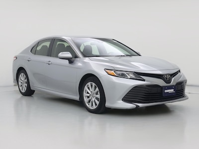 2018 Toyota Camry LE -
                  Gaithersburg, MD