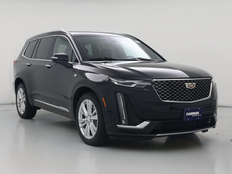 2022 Cadillac XT6 Premium Luxury -
                  Brandywine, MD