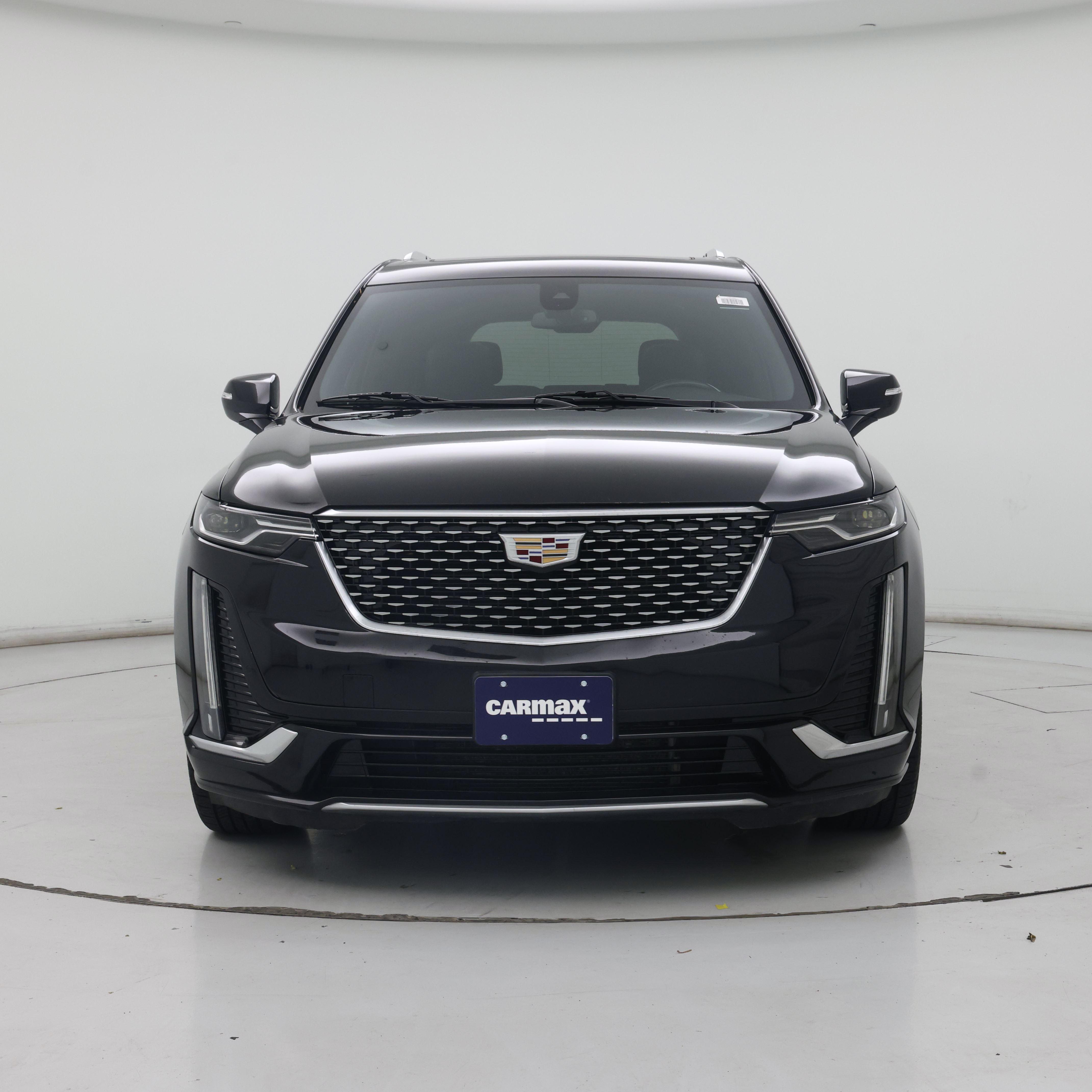 Thumbnail: 2022 Cadillac XT6 - 5