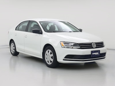 2016 Volkswagen Jetta S -
                  Frederick, MD