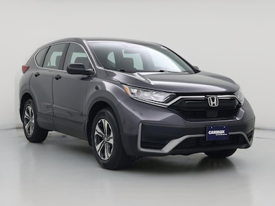 2020 Honda CR-V LX -
                Frederick, MD