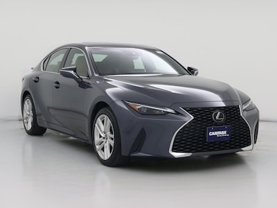 2021 Lexus IS 300 -
                Frederick, MD