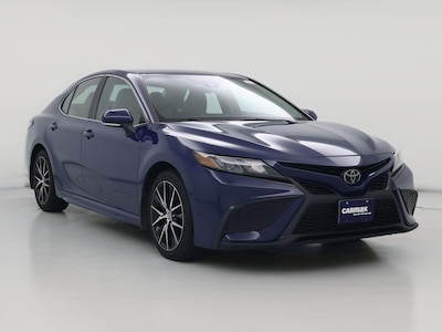 2023 Toyota Camry SE -
                Frederick, MD