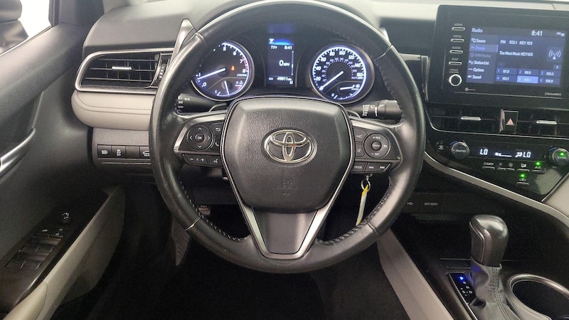 2023 Toyota Camry SE 10