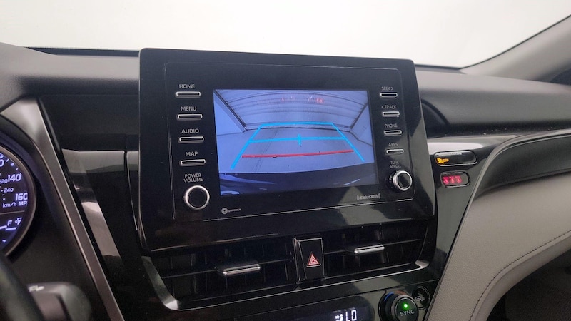 2023 Toyota Camry SE 14