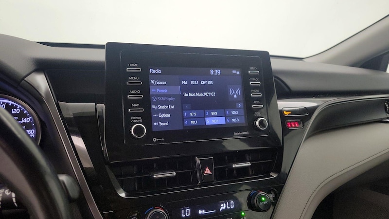 2023 Toyota Camry SE 15