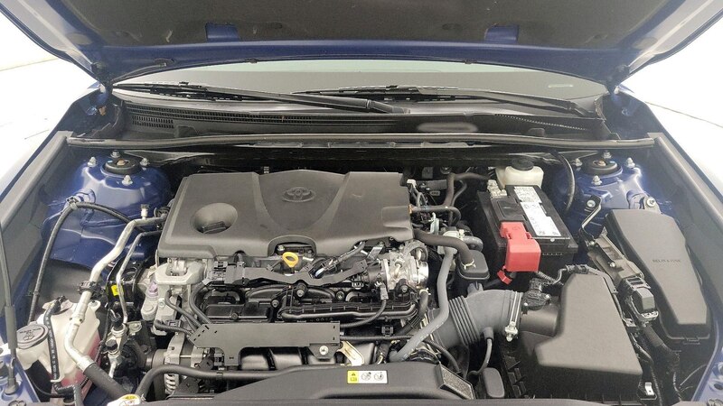 2023 Toyota Camry SE 21