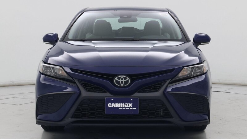 2023 Toyota Camry SE 5