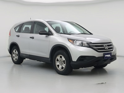 2014 Honda CR-V LX -
                Frederick, MD