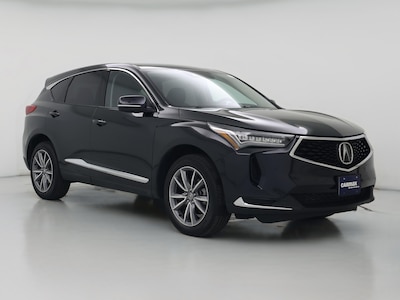 2023 Acura RDX Technology -
                Ellicott City, MD
