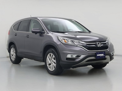 2015 Honda CR-V EX -
                Frederick, MD