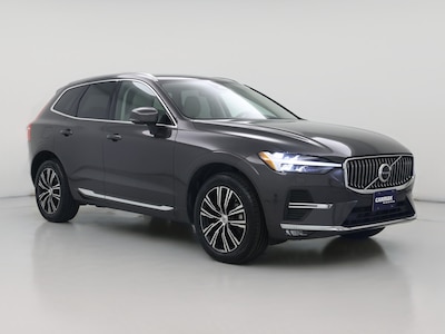 2022 Volvo XC60 B5 Inscription -
                Frederick, MD