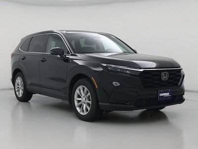 2024 Honda CR-V EX-L -
                Frederick, MD